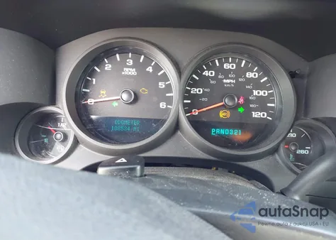 2012 Chevrolet Silverado 1500 Ls z USA, uszkodzony, nr VIN 1GCRCREA6CZ256048